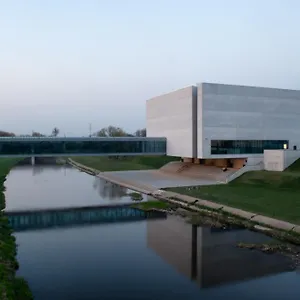 Wilda Cinema Spot Poznań