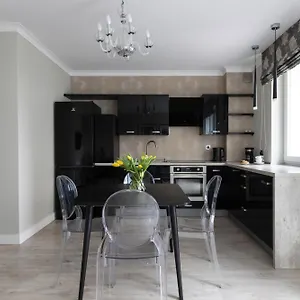 Apartament,nowe 2pokoje, 4osoby, Parking, Loggia, Udogodnienia Dla Dzieci Poznań